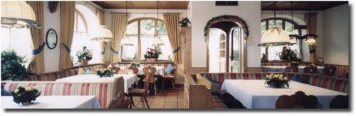 Hotel Gasthof Zur Post Unterföhring Extérieur photo