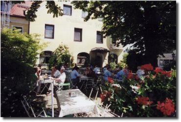 Hotel Gasthof Zur Post Unterföhring Extérieur photo